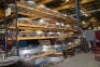 8 bays of Link 51 medium duty pallet racking (contents not included) (Bay3) - 2