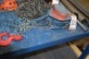 ACE 1 ton chain block (Bay3)