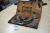 Mitutoyo 150-300 mm anvil outside micrometer (Quality clinic)