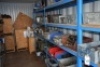 5 bays of racking and contents, mainly heavy duty nuts, bolts and fixings (Containers) - 2