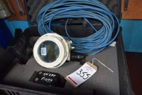 Online Electronics 4000D MAGSIG magnetic pig signaler S/N 176 (Containers)