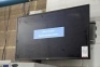 Samsung 40inch flat screen TV (Coridoor)