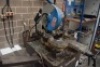 Macc Addison New 315 EDV chopsaw S/N 64742 (2004) (Bay 3) - 2