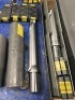 Various Sandvik 870 Series CoroDrills, DS20 CoroDrills, Inserts and Drilling Tips (Bay 3) - 2
