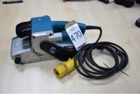 Makita 9404 100 x 610mm Sander