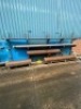 16" to 3" ASTM/ASMI A/SA106 Grade 6 Carbon steel pipe complete with pipe rack - 3