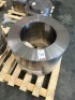 2 18" CL600 Hub Forging ASME SA350 LF2 CL1, NACE MR-01-75 Finished M/C Size: OD 630mm x ID 385mm x 260mm Lg. Certs EN 10204 3.1
