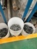 5 Buckets of Various size F55 Duplex bolts - 3