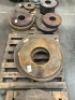 4 Pallets of various size S355 plate profiles - 3