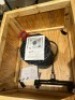 CDI CD52 Circor ATEX SS316 Standard Bandit Non-Intrusive Pig Passage Signaller c/w 25m Cable CDI Code: 81-09-0080-00-C-082