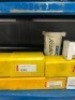 Variety of Sandvik, Seco and Kennametal machining tools - 3