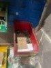 Assortment of various size bonded seals - 4