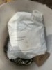 Assortment of various size bonded seals - 8