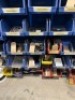 Assortment of various size seals and O rings - 3