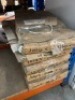 Contemts of racking to include various size A4 316 bolts,cap heads and nuts&nbsp; - 4