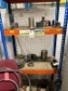 Contents of racking