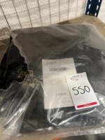 7 Unopened 32"ns HNBR Z85L Lip Seal - OD 832mm