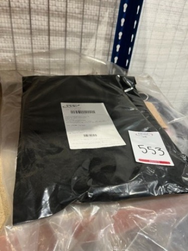 3 Unopened 40"ns HNBR Z85L Lip Seal For ROC OD 1006mm