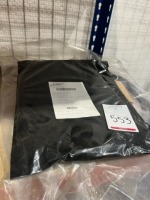 3 Unopened 40"ns HNBR Z85L Lip Seal For ROC OD 1006mm