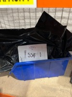 11 Unopened 26"ns HNBR Z85L Lip Seal For ROC SEAL OD 679mm