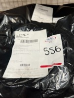 6 Unopened 48"NS HNBR Z85L Lip Seal For ROC SEAL OD 1209mm