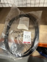 Unopened 40"NS HNBR Z85L Lip Seal For ROC SEAL OD 1021mm