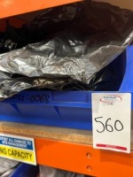 Unopened 36"ns EOL985 Special 1500# ROC Seal Groove size 905 OD x 855 ID x 14mm deep Cert C Of C