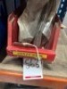 3 Unopened 6"ns V91A Lip Seal
