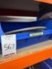 3 38"ns EOL985 Special 1500# ROC Seal Groove size 1008 OD x 958 ID x 14mm deep Cert C of C