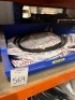 12 10" ROC I Lip Seal c/w Stainless Steel Spring &Oslash;292mm EOL 101 Client Ref. JW 201588