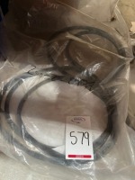 Lip Seal HNBR Z85L : OD 1216mm