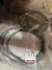 Lip Seal HNBR Z85L : OD 1216mm