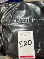 9 8"NS Lip Seal HNBR Z-85-L