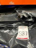 16 16"NS Lip Seal Viton V-95-X