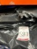 16 16"NS Lip Seal Viton V-95-X
