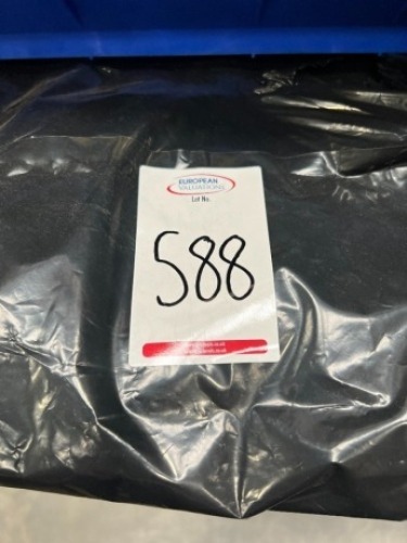 14 14"NS Lip Seal Viton V-95-X