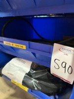 2 16"ns Nitrile Lip Seal For ROC