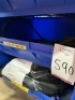 2 16"ns Nitrile Lip Seal For ROC