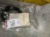 3 16"NS Nitrile N-90-M Lip Seal For ROC I. O/D 415mm