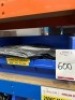 9 28"NS Lip Seal Viton V-95-X