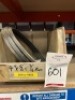 3 8"ns Nitrile Lip Seal For ROC OD 238mm
