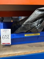 4 28"ns EOL985 Special ROC Seal ID 660mm - OD 687.c/w Integral SS Spiral Anti Extrusion Coil