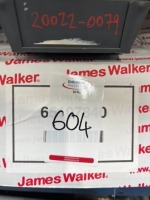 10 14"ns EOL985 High Pressure ROC Seal OD 351mm c/w Integral SS Spiral Anti Extrusion Coil Certs C Of C