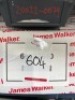 10 14"ns EOL985 High Pressure ROC Seal OD 351mm c/w Integral SS Spiral Anti Extrusion Coil Certs C Of C