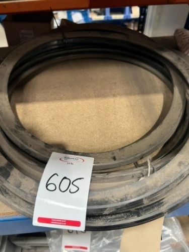 2 44" ROC II Lip Seal EOL 270 OD 1160