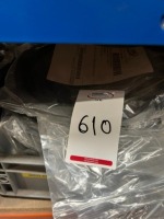 19 28" NS Nitrile N90M Lip Seal for ROC