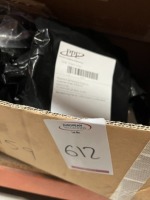 60 12"ns HNBR Z85L Lip Seal For ROC Certs: C Of C