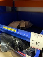 4 14"ns Z85L Lip Seal For ROC Certs: C Of C