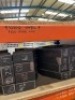 Contents of racking to include&nbsp;various size lifting eyes and other machined 316 Stainless steel parts - 2