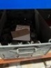 Contents of racking to include various sized tapped plugs and coils - 6